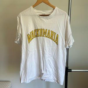 Guilty Parties t shirt size L men’s made in Japan